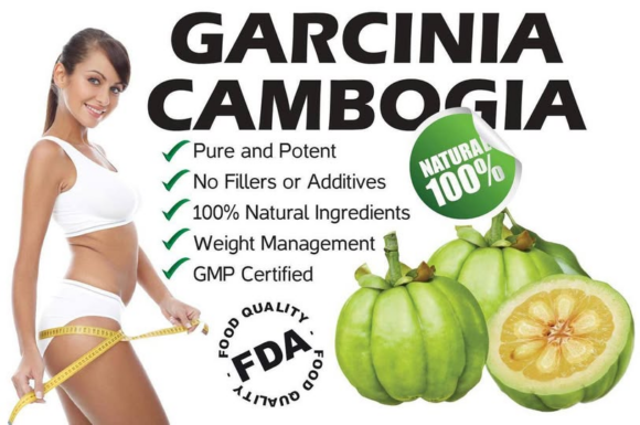Flat Tummy Garcinia Cambogia Capsules - Image 7
