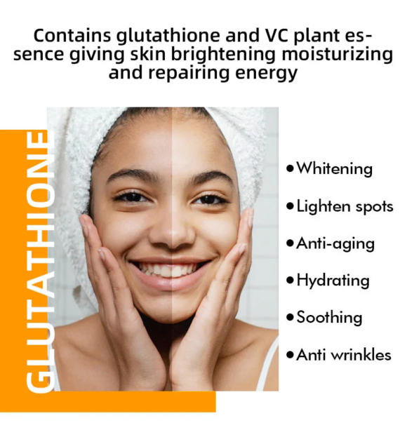 Glutathione Whitening Tea - Image 3