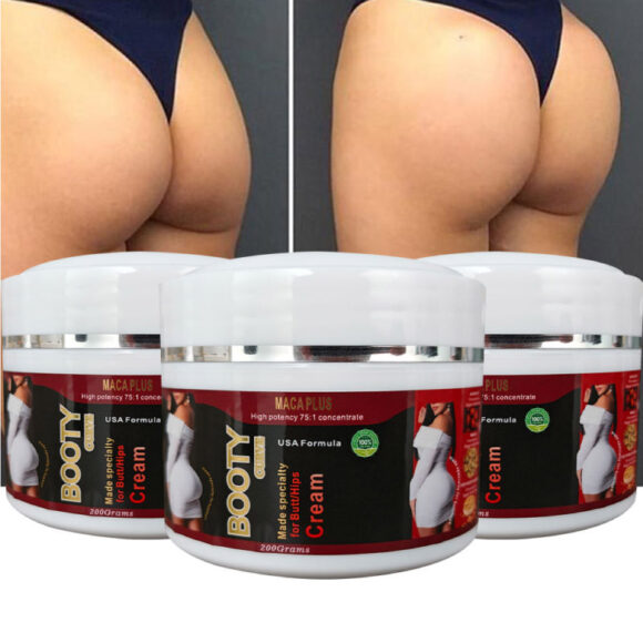 Booty Curve Maca Plus Cream - Image 4