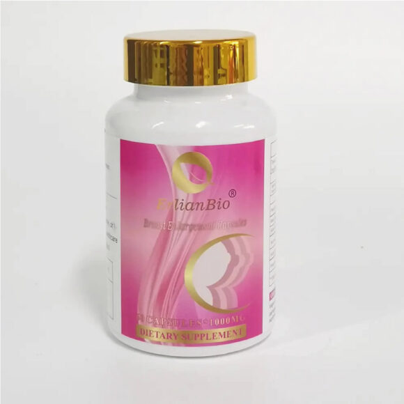 Breast Enlargement Capsules