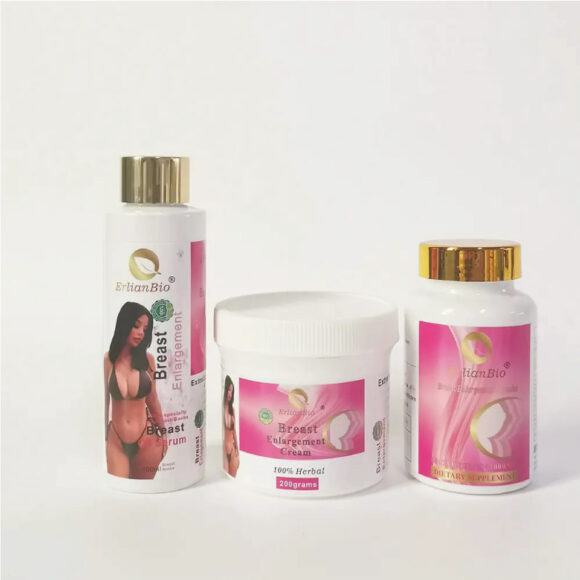 Breast Enhancement Combo - Image 2