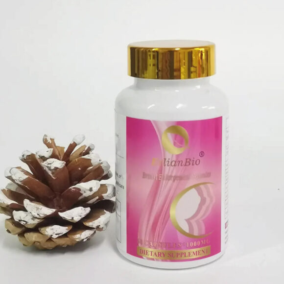 Breast Enlargement Capsules - Image 4