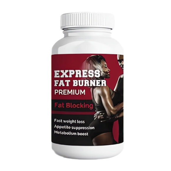 Express Fat Burner - Image 2