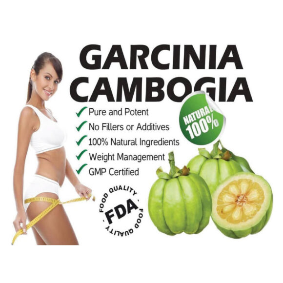 Garcinia Cambogia For Flat Tummy