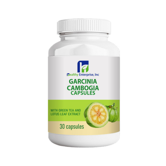 Flat Tummy Garcinia Cambogia Capsules - Image 6