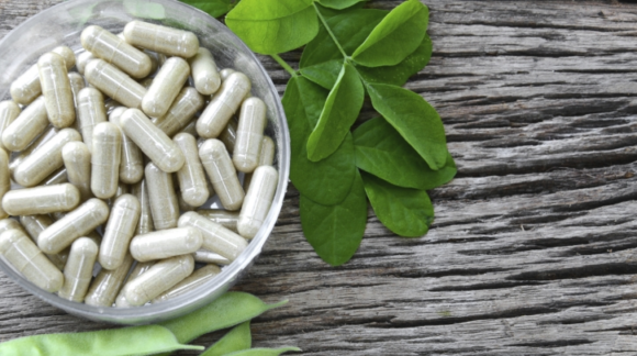 Flat Tummy Garcinia Cambogia Capsules - Image 5