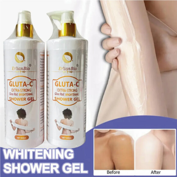 Gluta-C Brightening Shower Gel