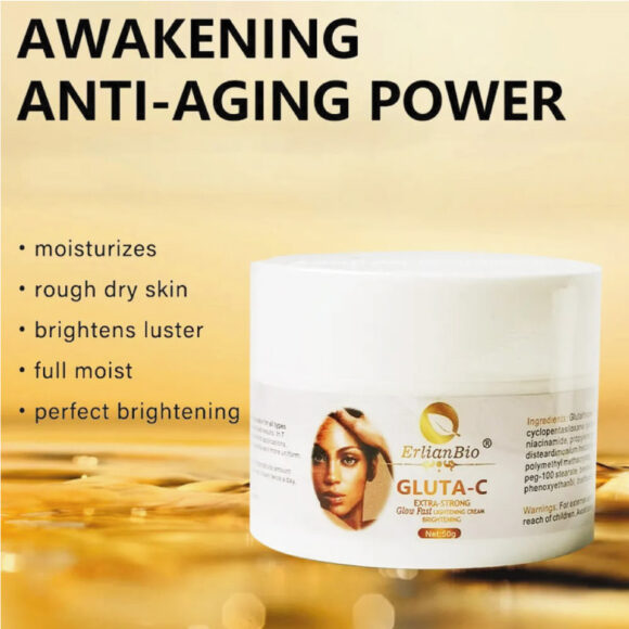 Gluta-C Lightening Cream - Image 2