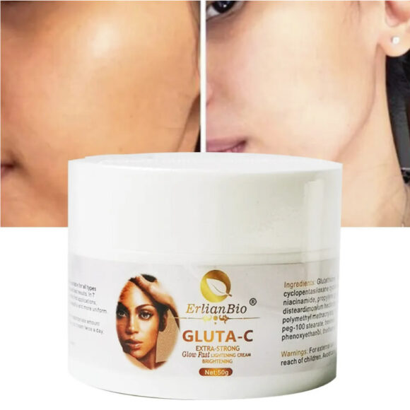 Gluta-C Lightening Cream - Image 3