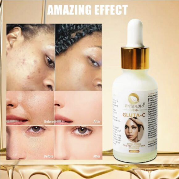 Gluta-C Lightening Serum - Image 2