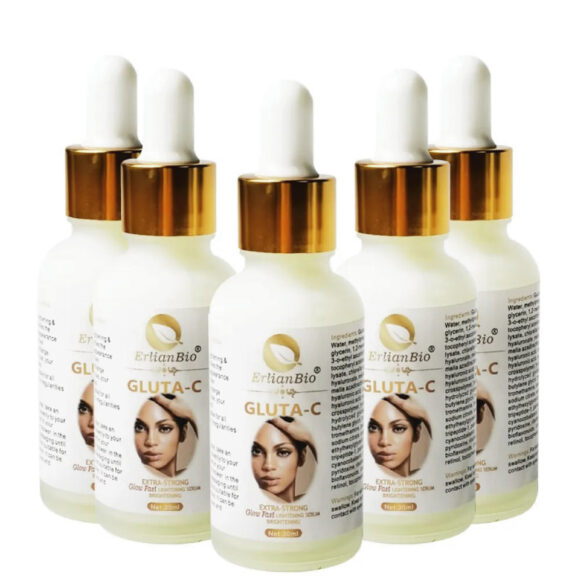 Gluta-C Lightening Serum - Image 4