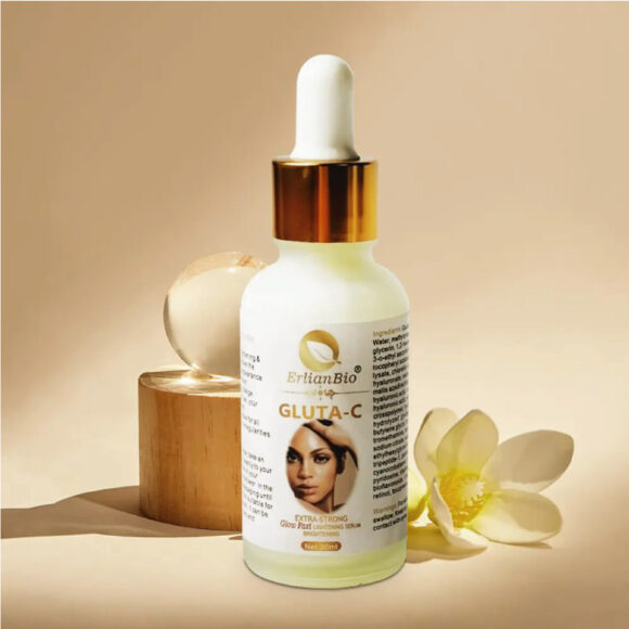 Gluta-C Lightening Serum - Image 5