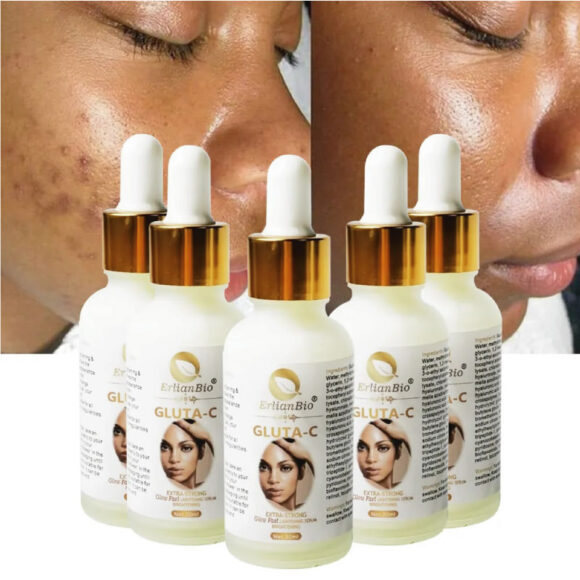 Gluta-C Lightening Serum