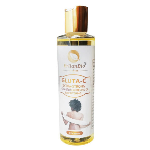 Gluta C Lightening Oil - Image 5