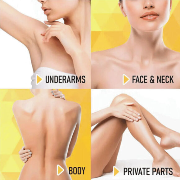 Gluta C Skin Whitening Capsules - Image 2