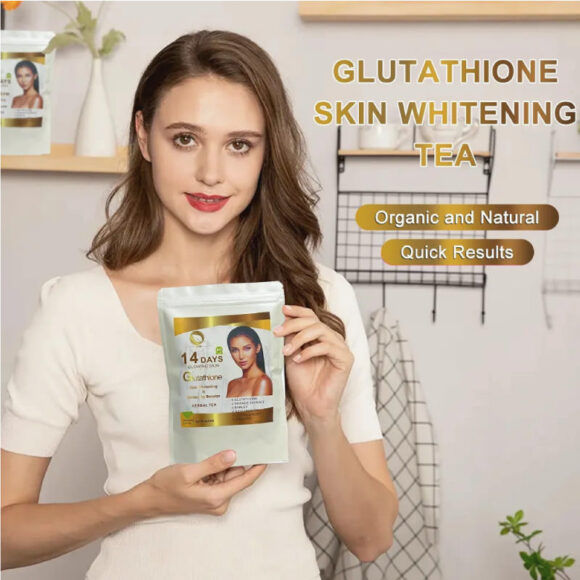 Glutathione Whitening Tea - Image 4