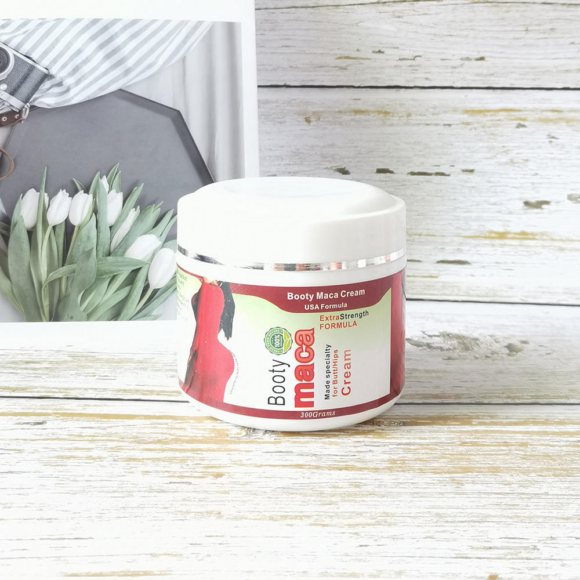 Extra Strength Booty Maca Cream - Image 2