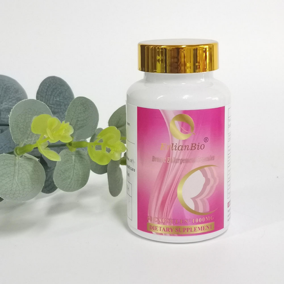 ErlianBio Breast Enlargement Capsules