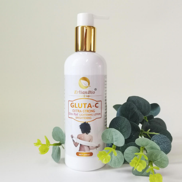 Gluta-C ErlianBio Skin Brightening Lotion