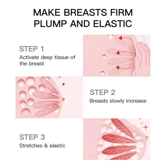 ErlianBio Breast Enlargement Capsules - Image 8