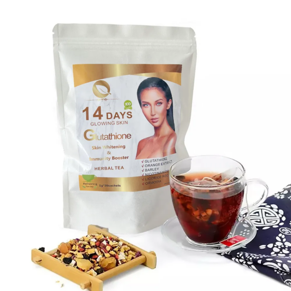 Glutathione Whitening Tea - Image 8