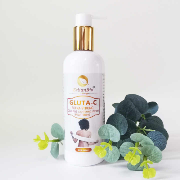 Gluta-C ErlianBio Skin Brightening Lotion - Image 4