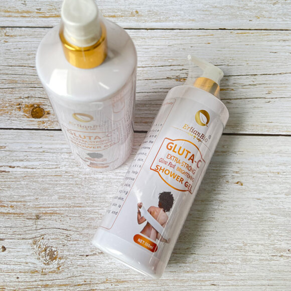 Gluta-C ErlianBio Skin Brightening Lotion - Image 6
