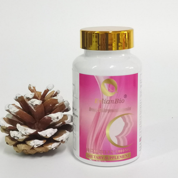 ErlianBio Breast Enlargement Capsules - Image 7