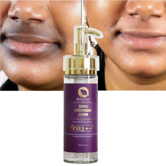 Triple Glutathione Serum - Image 4