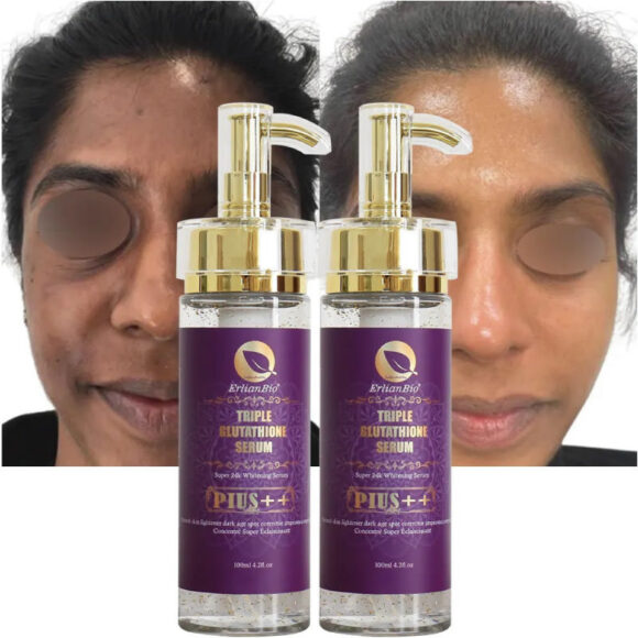 Triple Glutathione Serum - Image 2