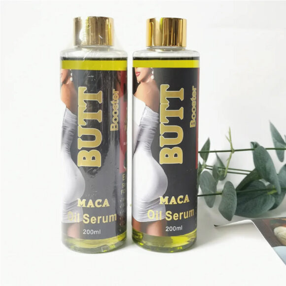 Maca Butt Booster Serum - Image 2