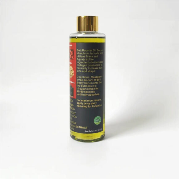 Maca Butt Booster Serum - Image 4